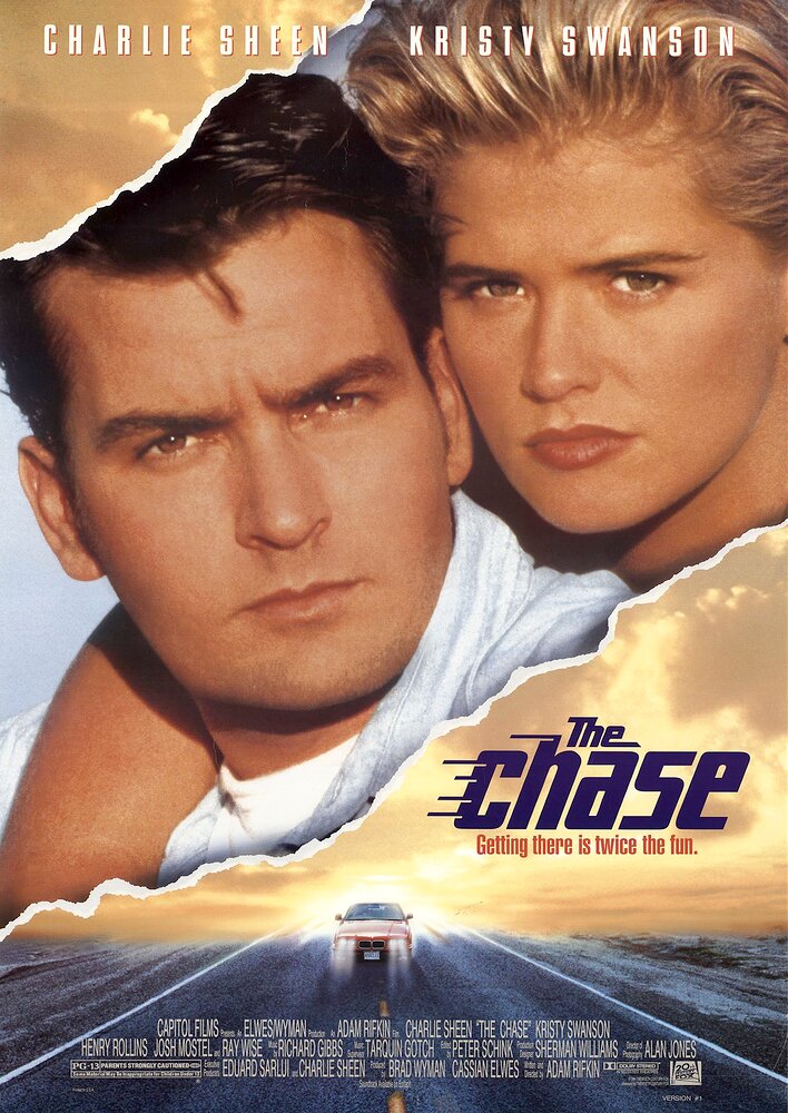 The Chase