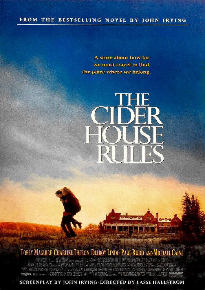 The Cider House Rules