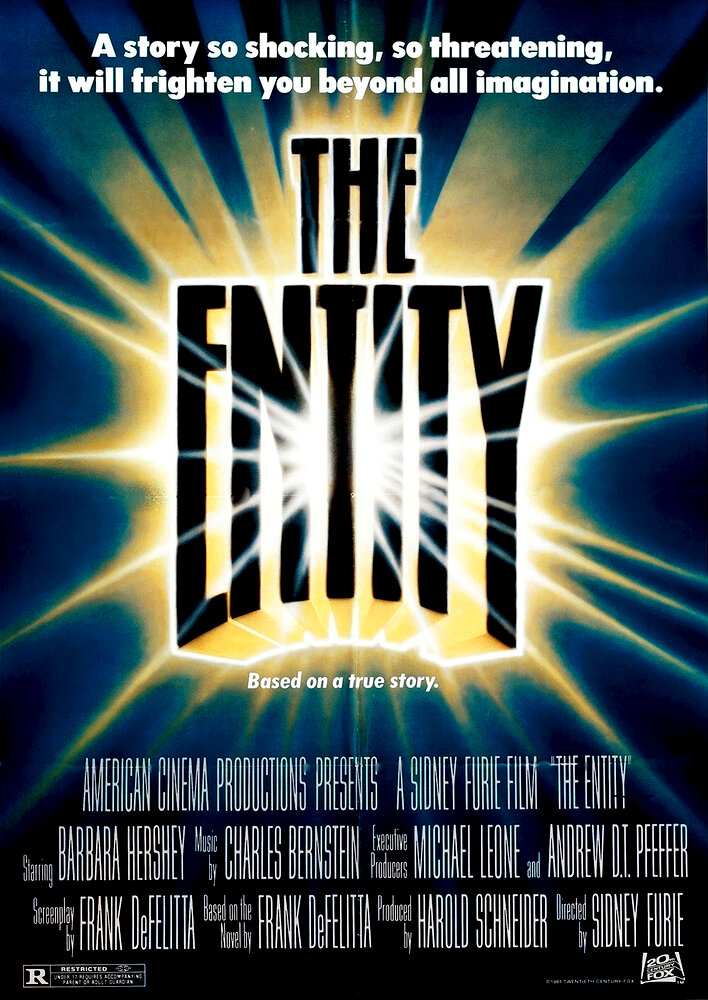 The Entity