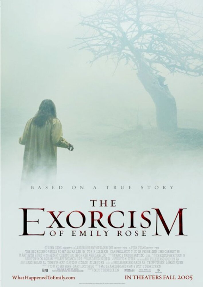 The Exorcism of Emily Rose