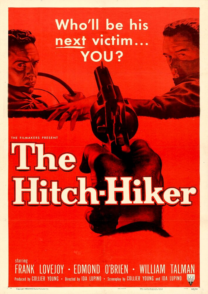 The Hitch-Hiker