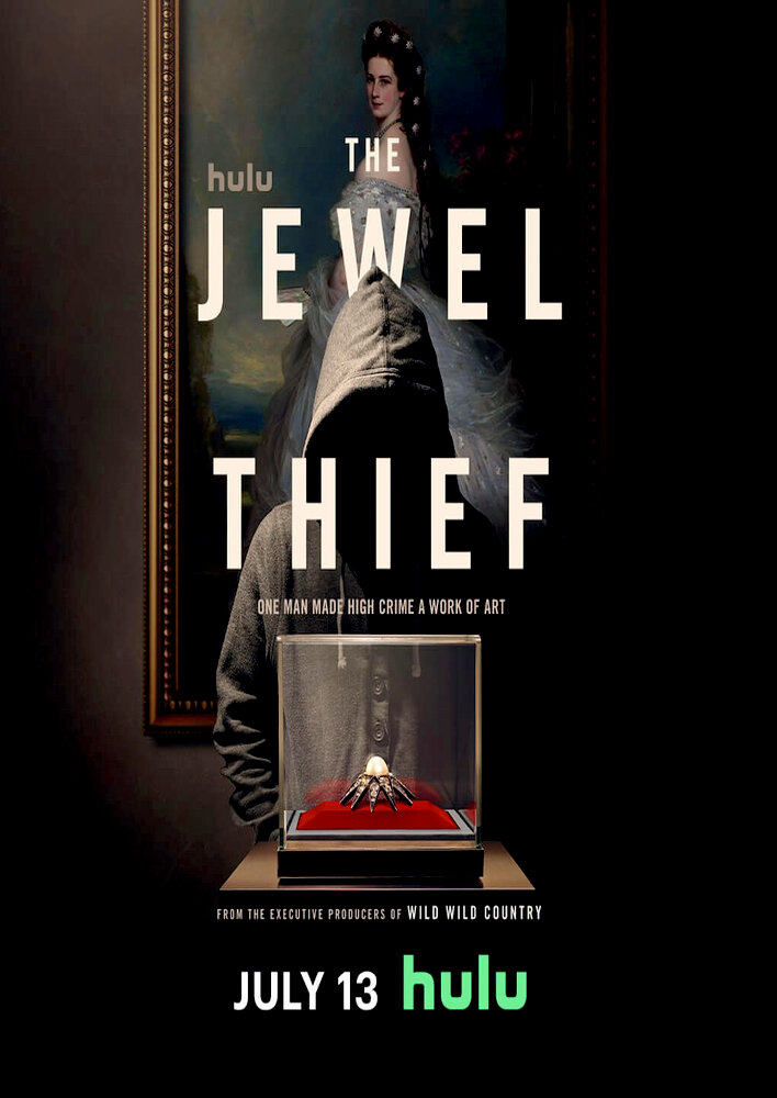 The Jewel Thief