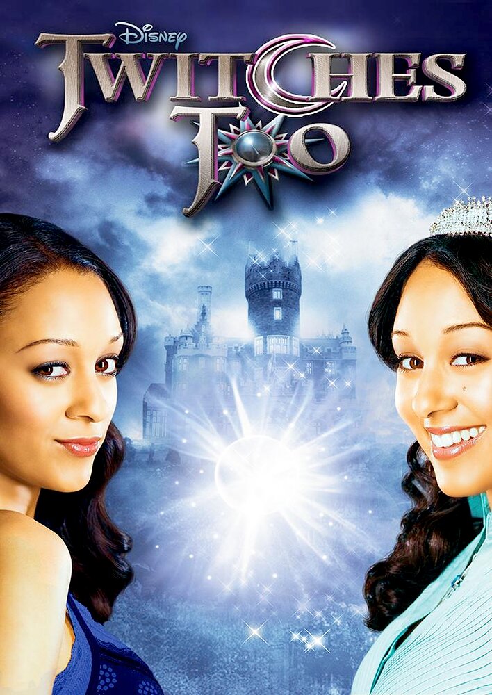 Twitches Too