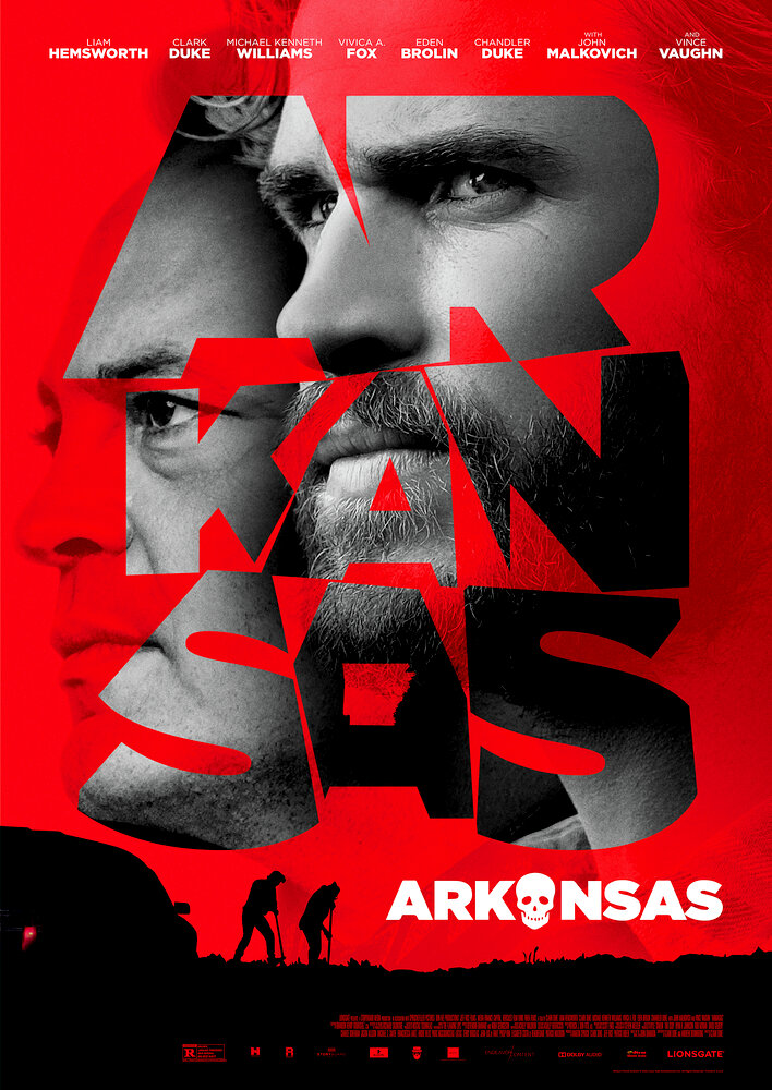 Arkansas