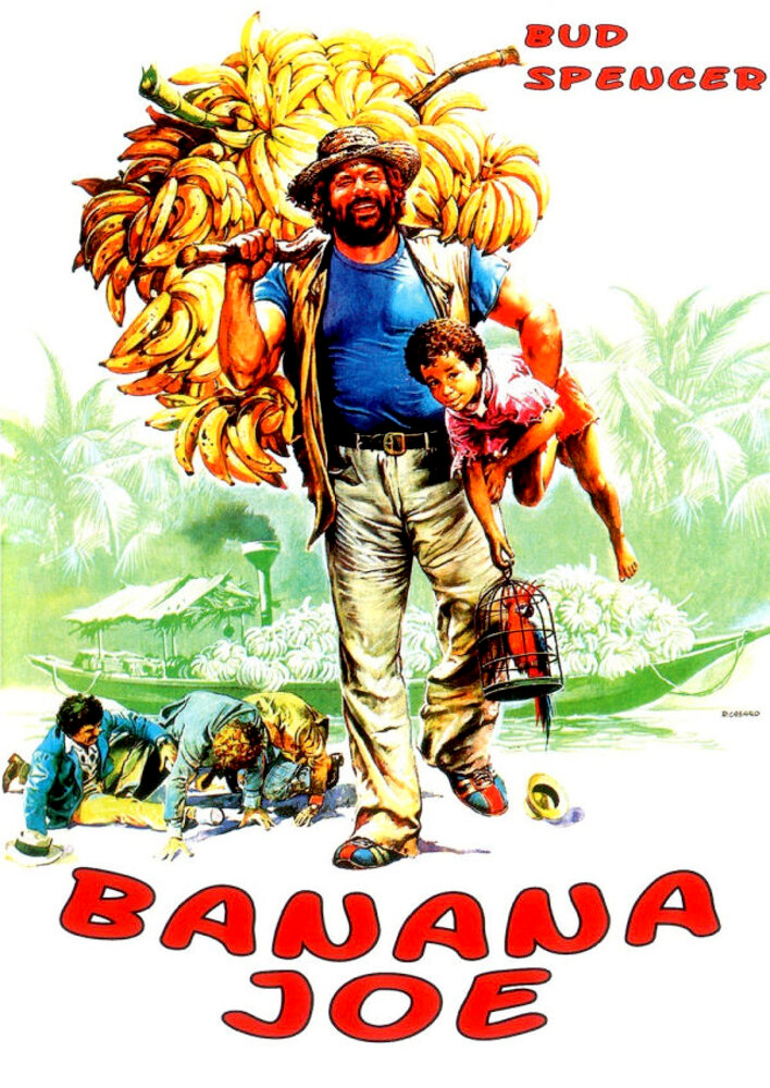 Banana Joe