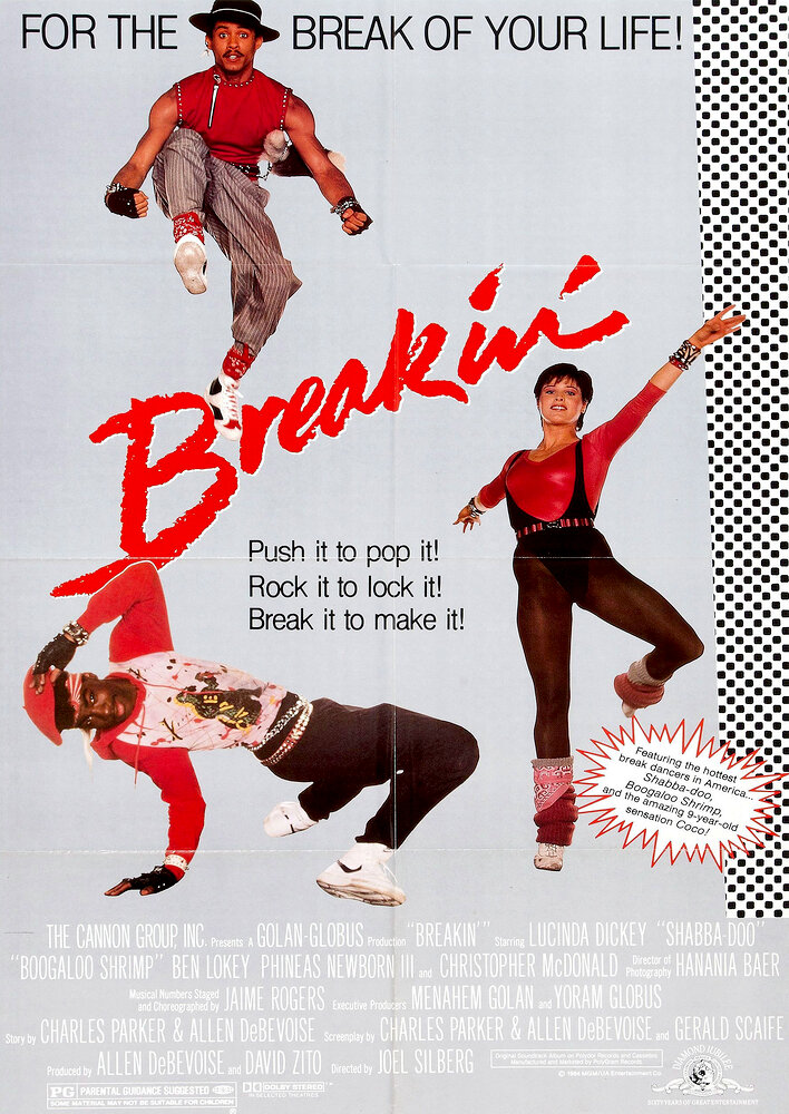 Breakin'