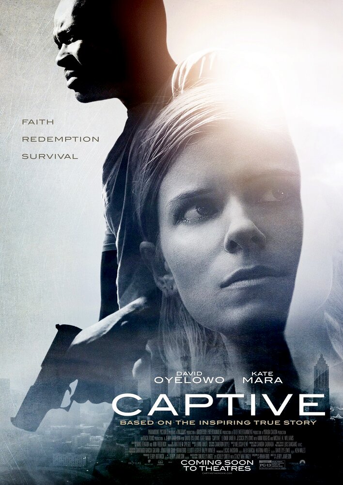 Captive