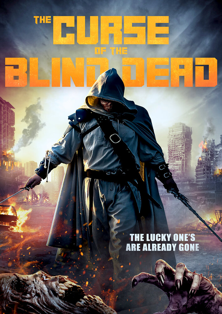 Curse of the Blind Dead