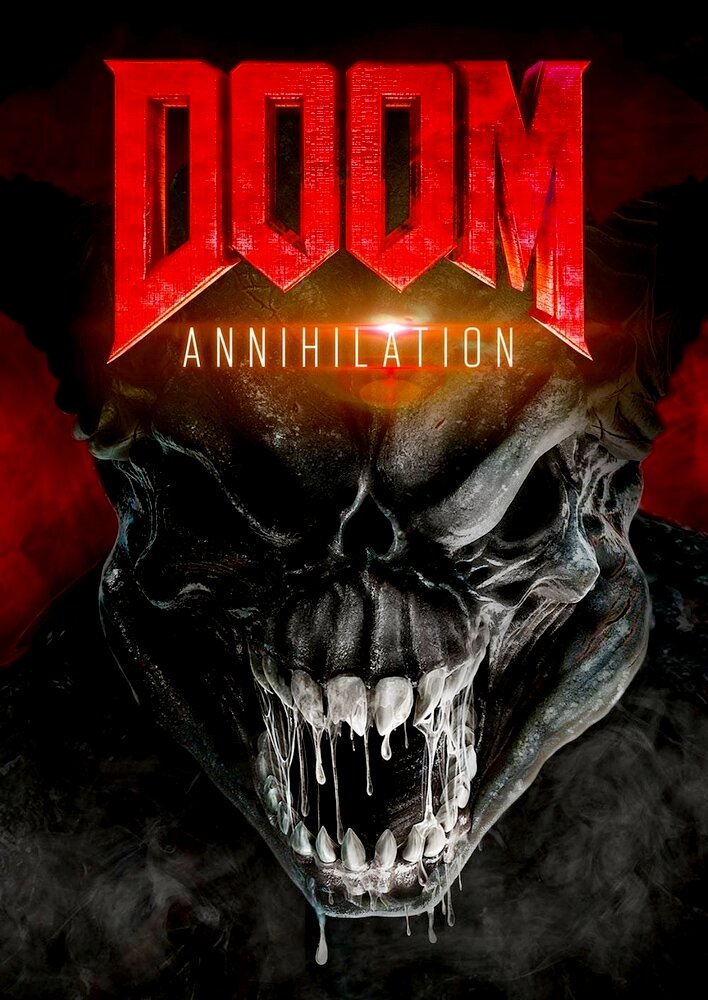 Doom: Annihilation