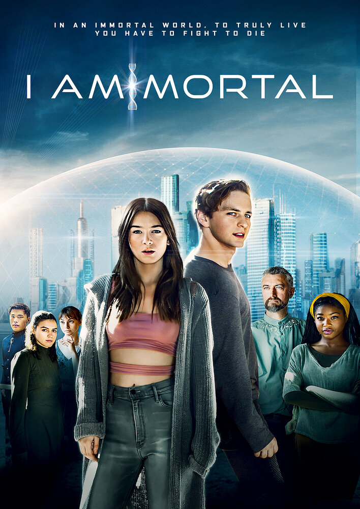 I Am Mortal