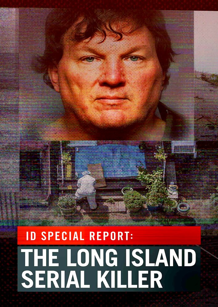 ID Special Report: The Long Island Serial Killer