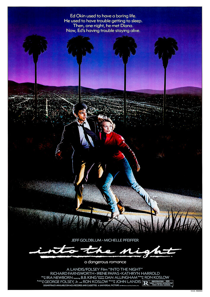 Into the Night