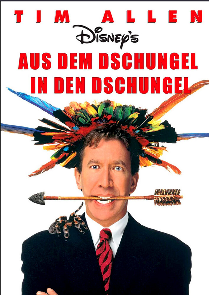 Jungle 2 Jungle