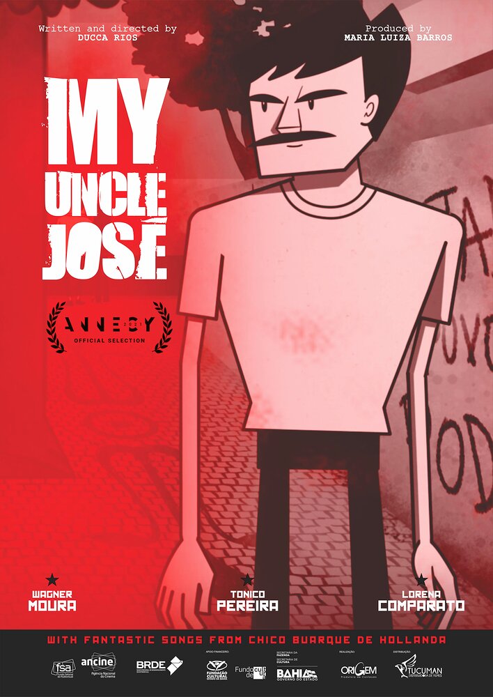 My Uncle José