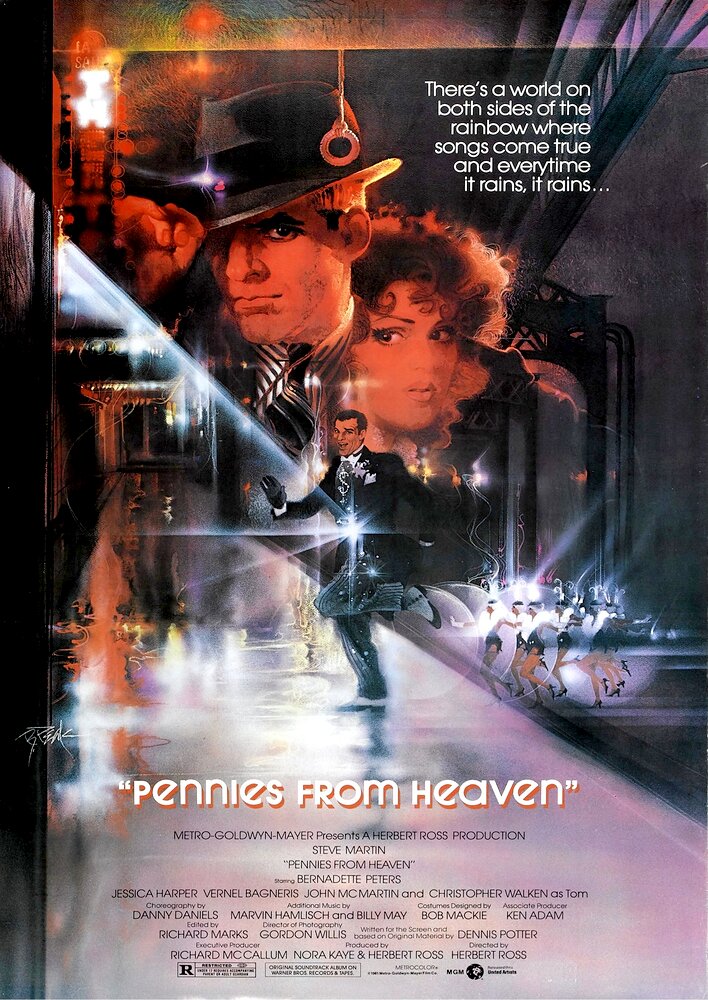 Pennies from Heaven