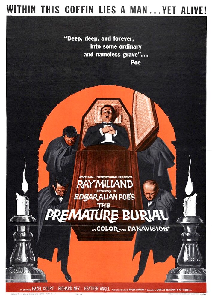 Premature Burial