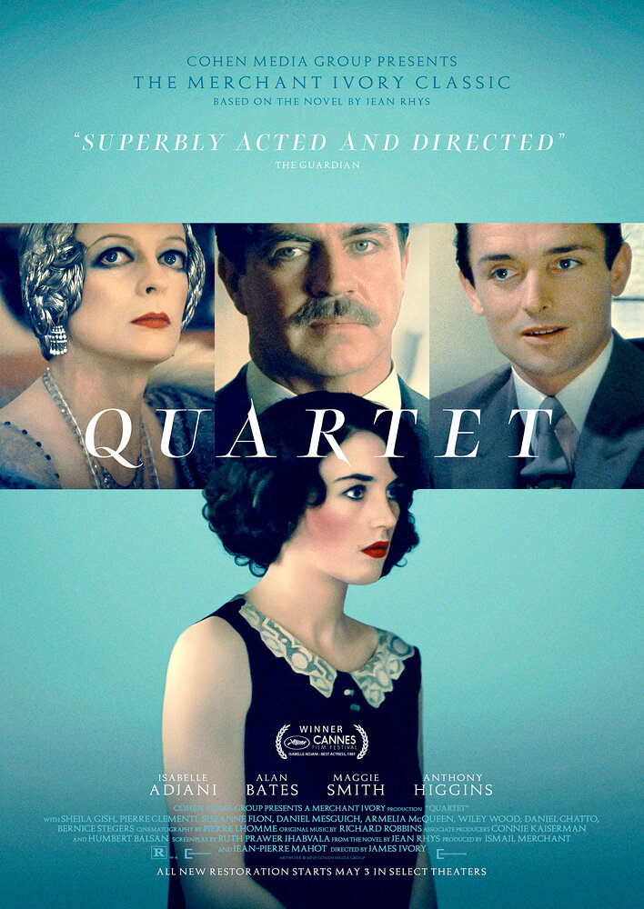 Quartet