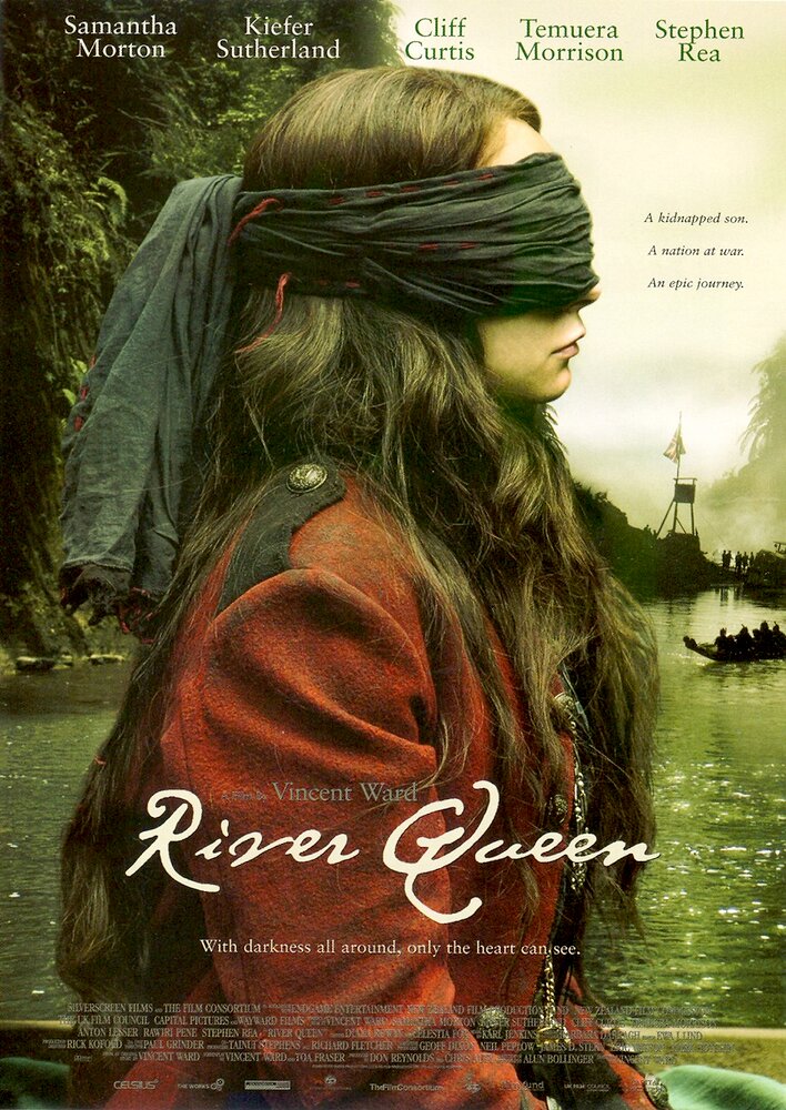 River Queen