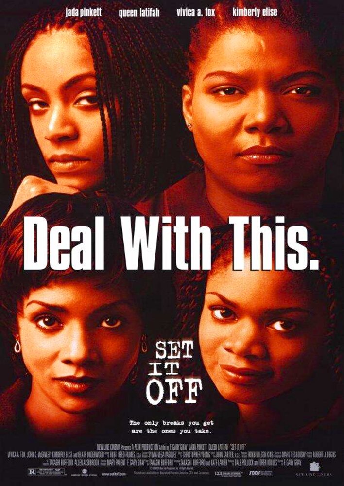 Set It Off