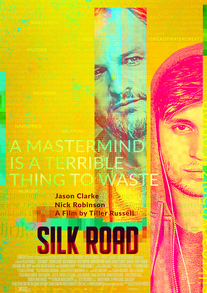 Silk Road