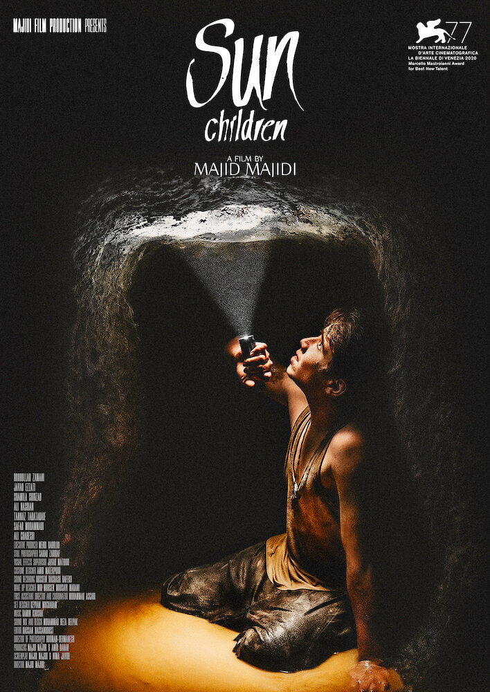 Sun Children