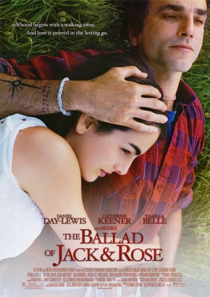The Ballad of Jack and Rose