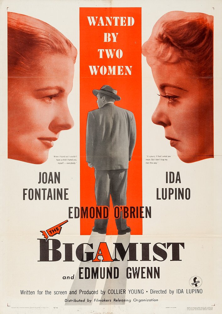 The Bigamist
