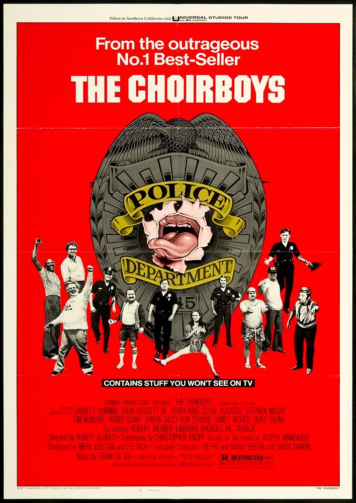 The Choirboys