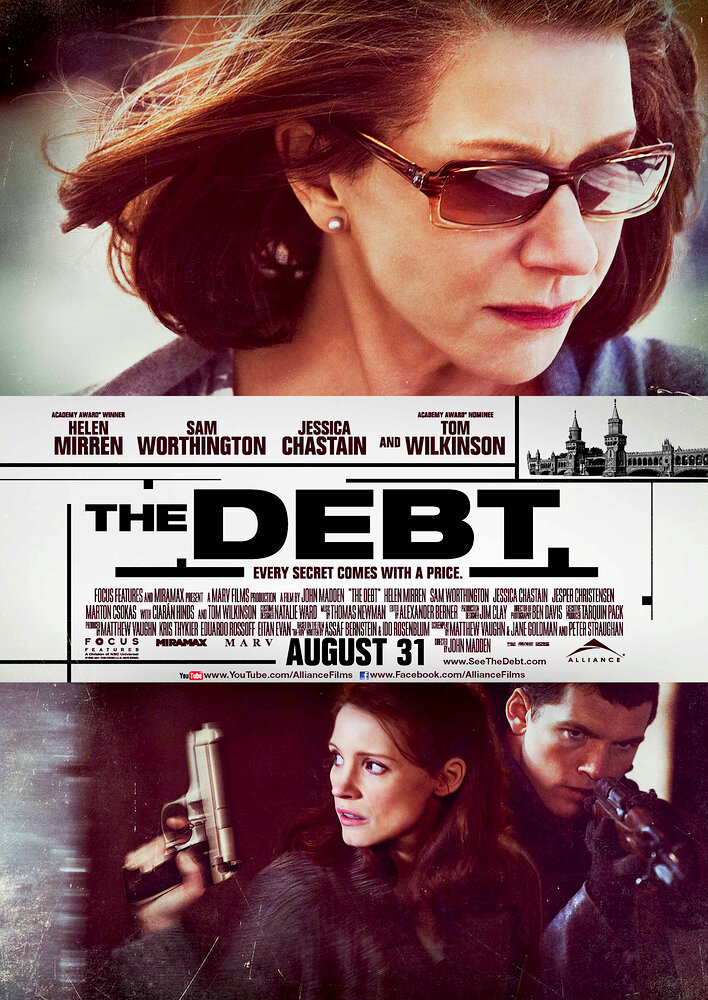 The Debt