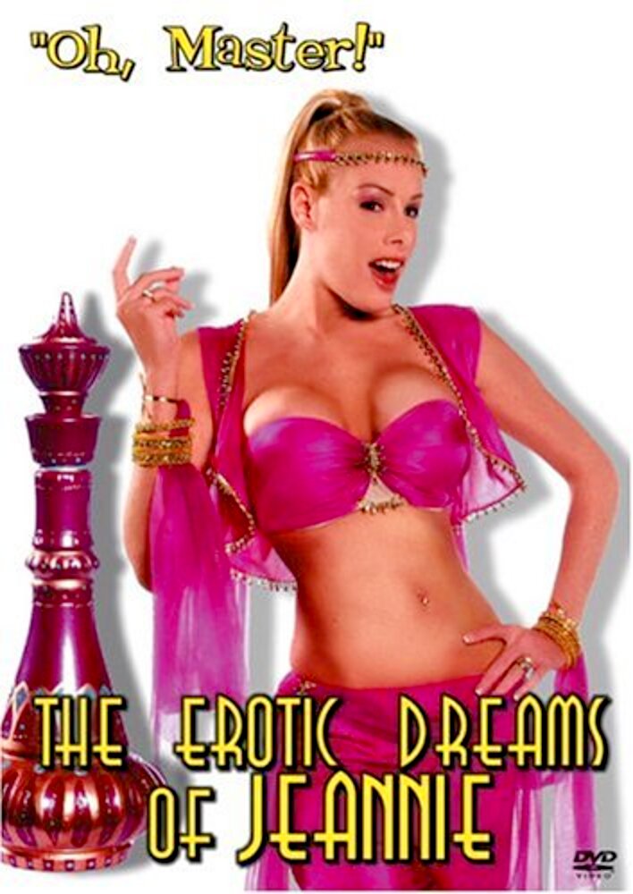 The Erotic Dreams of Jeannie