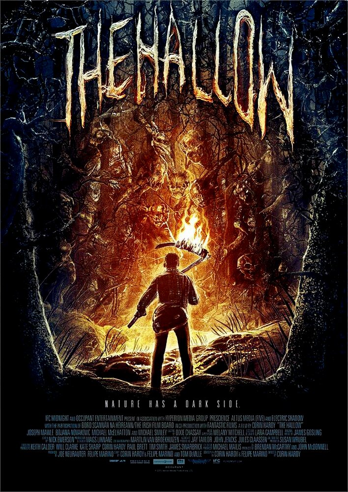 The Hallow