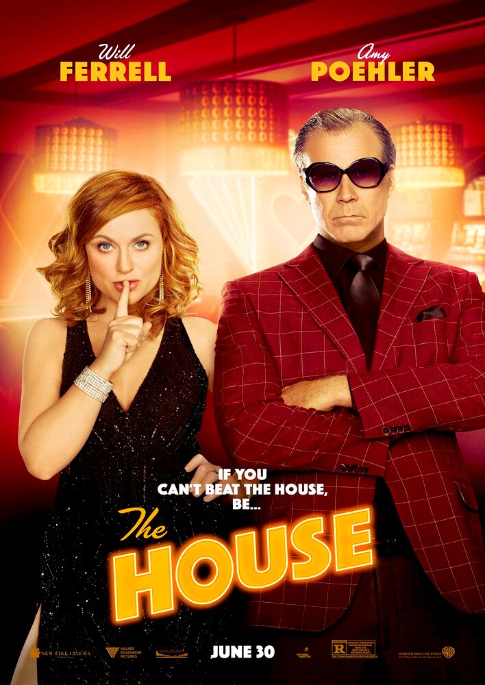The House