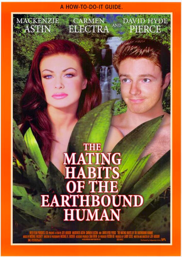 The Mating Habits of the Earthbound Human