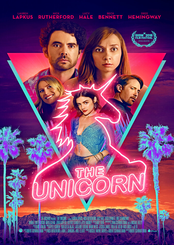 The Unicorn