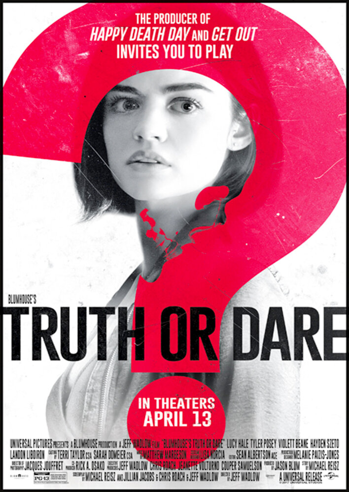 Truth or Dare