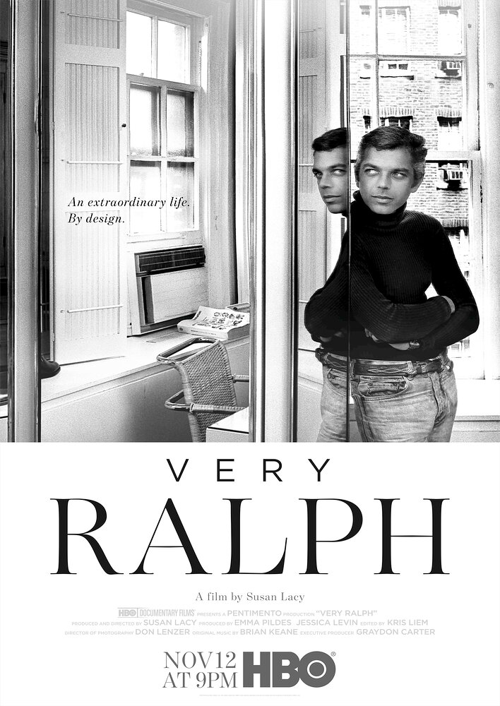 Very Ralph