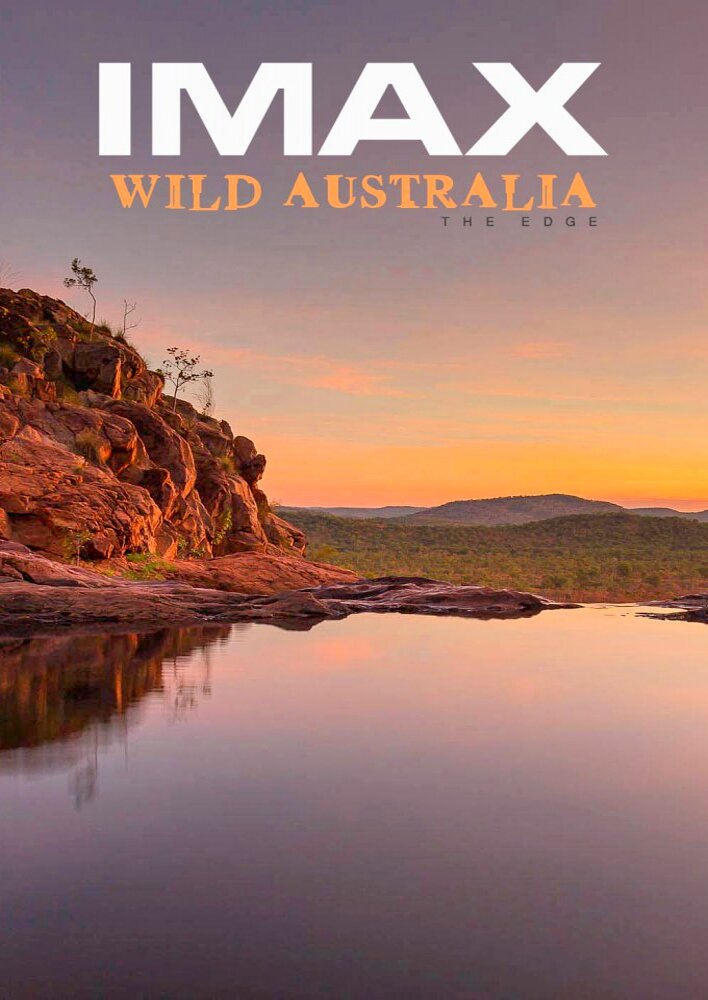 Wild Australia: The Edge