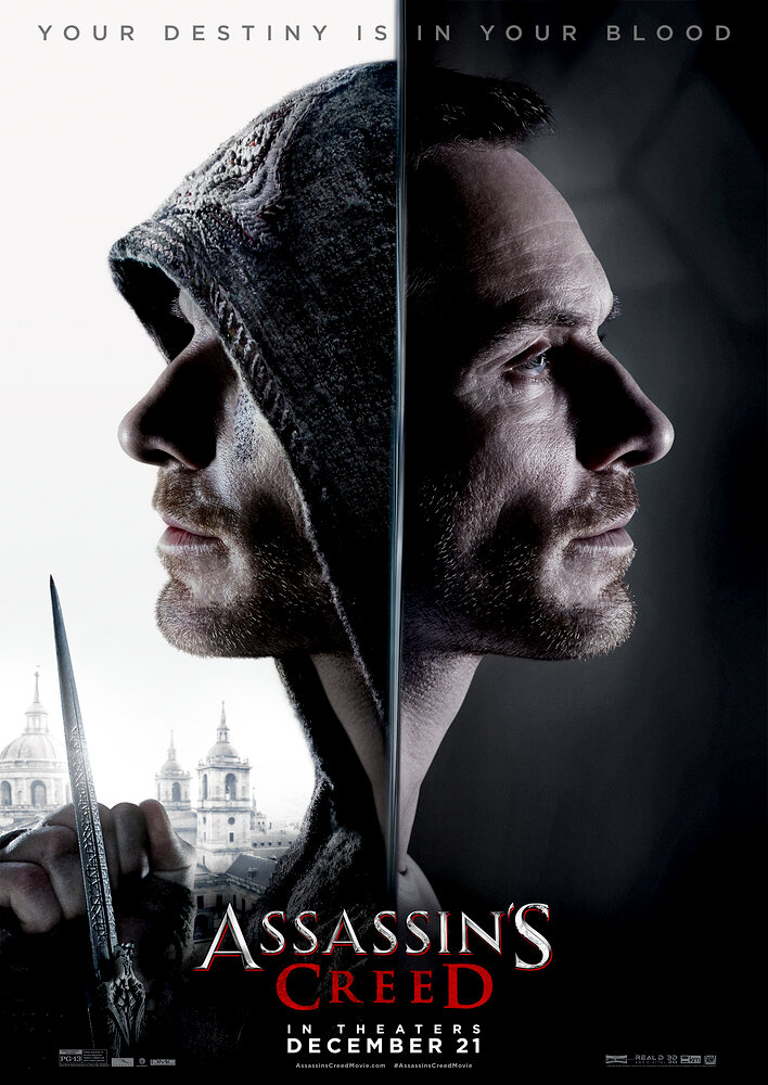 Assassin's Creed