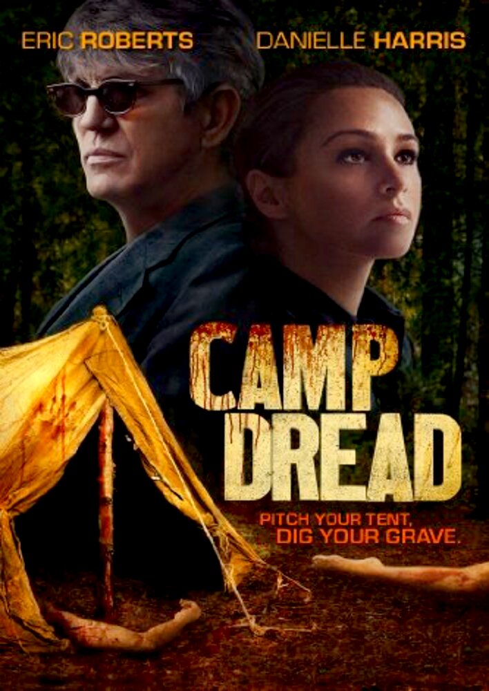 Camp Dread