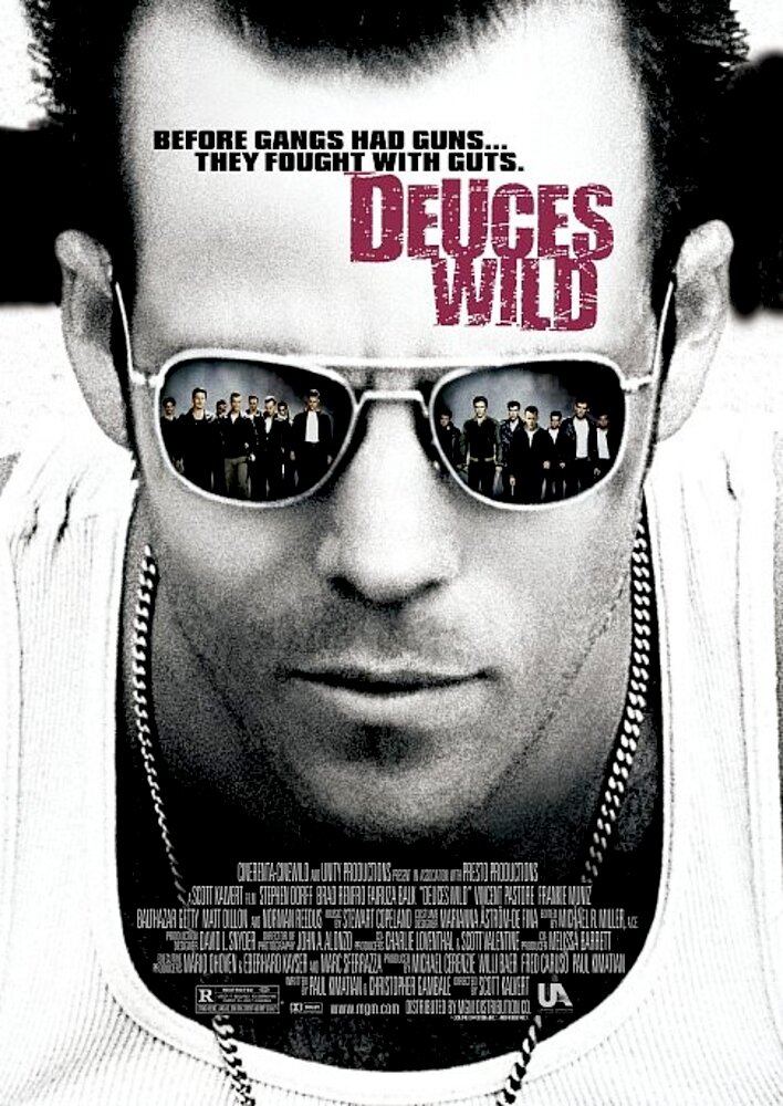 Deuces Wild