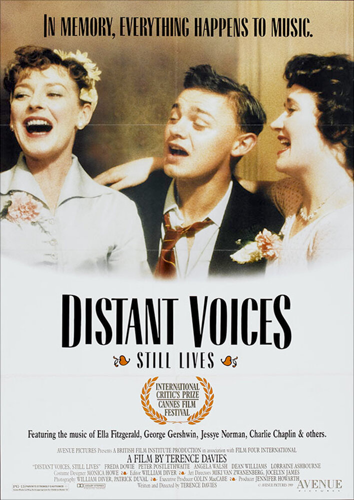 Distant Voices, Still Lives