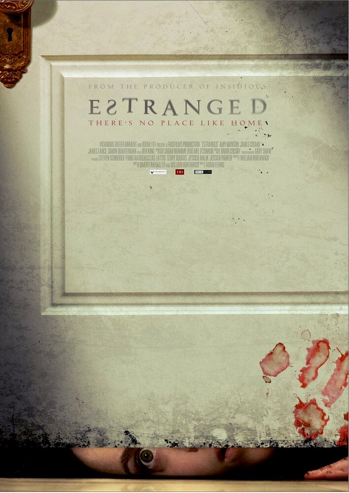 Estranged