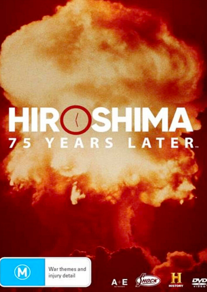 Hiroshima and Nagasaki: 75 Years Later