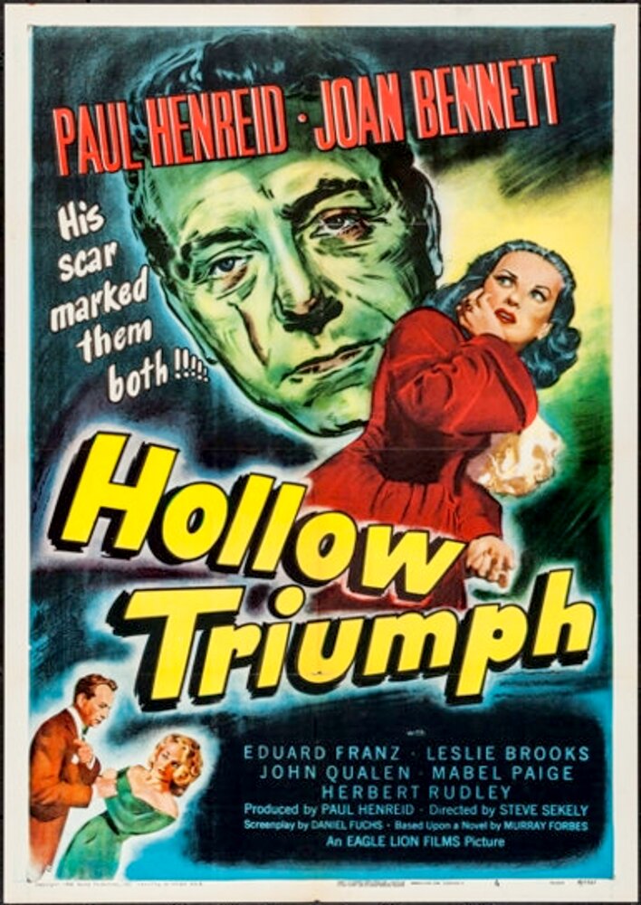 Hollow Triumph