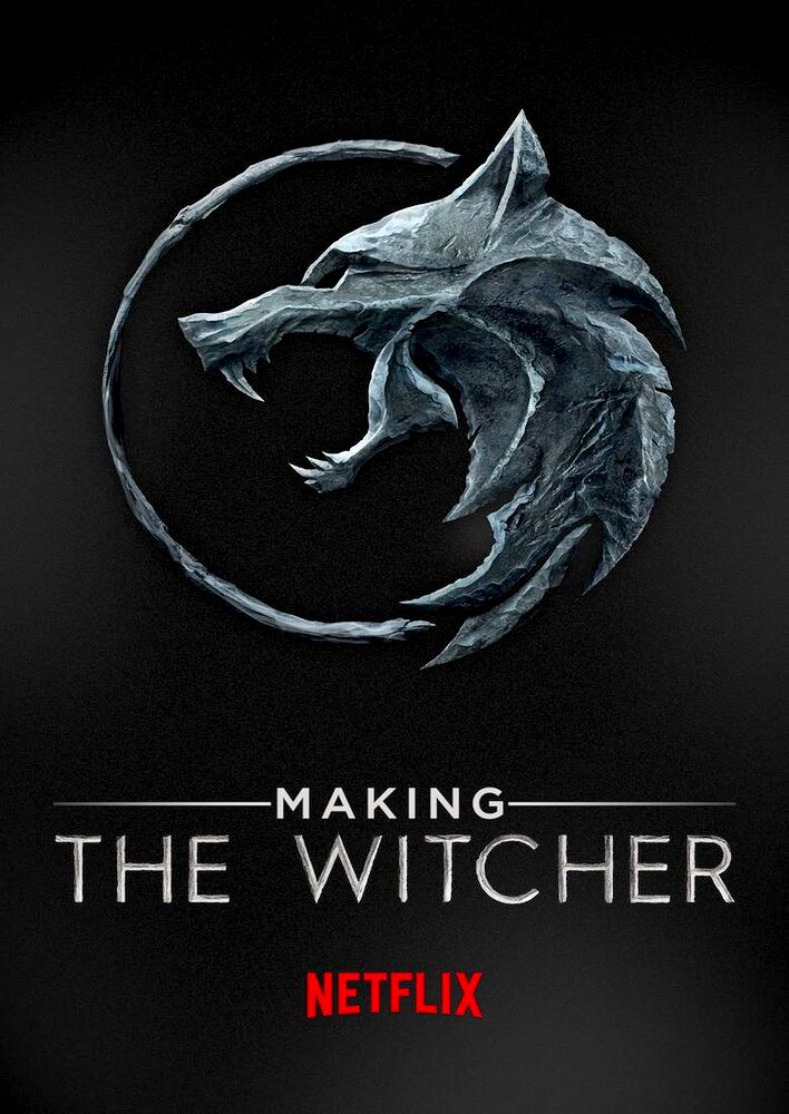Making the Witcher