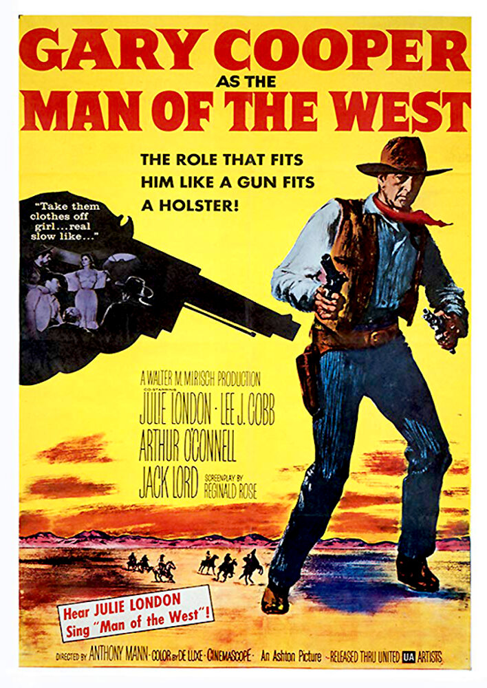 Man of the West