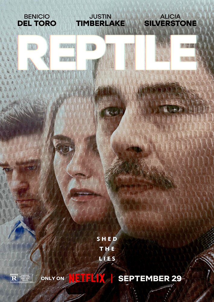 Reptile