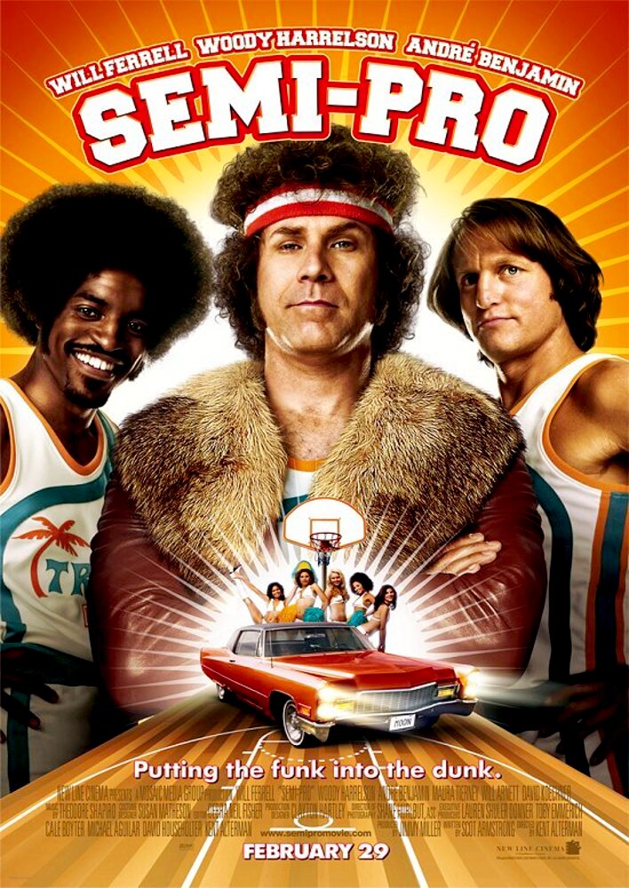 Semi-Pro