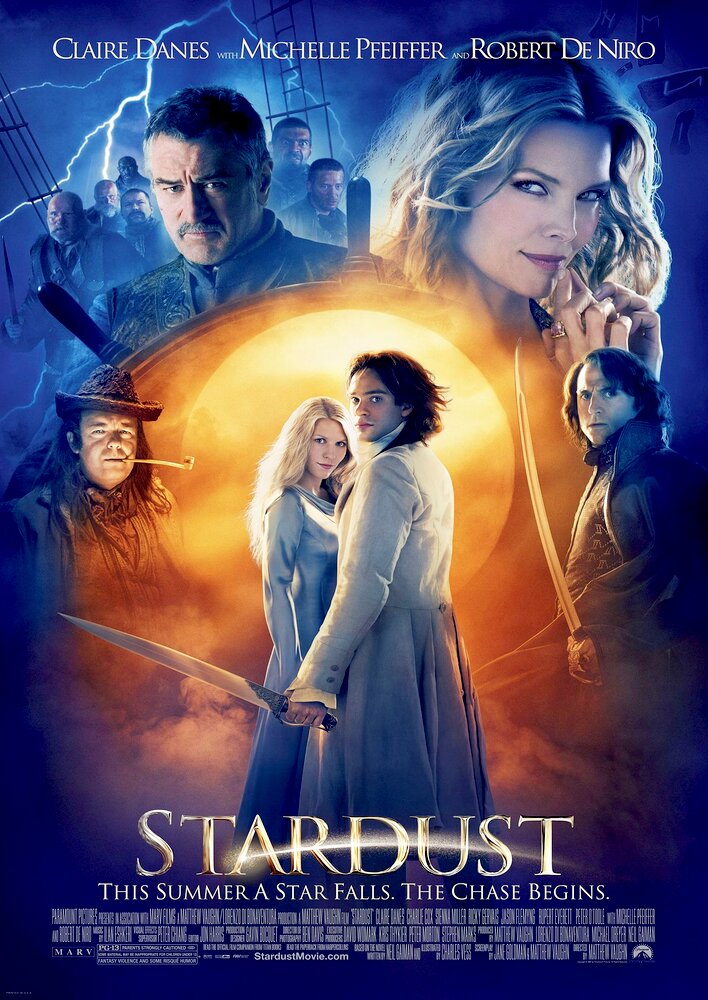 Stardust