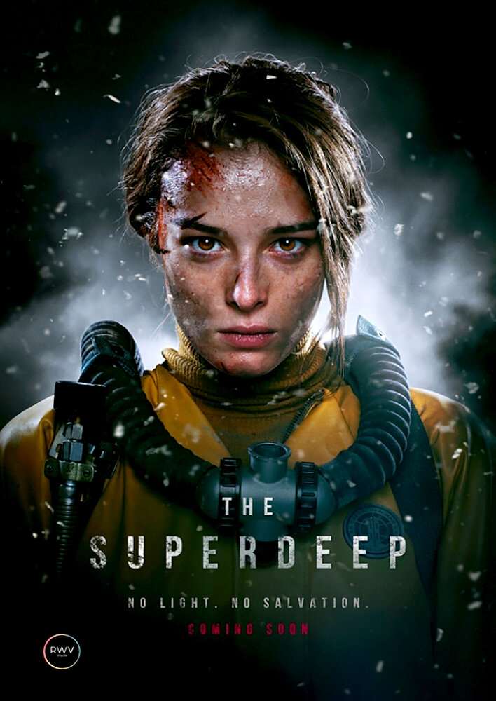 Superdeep